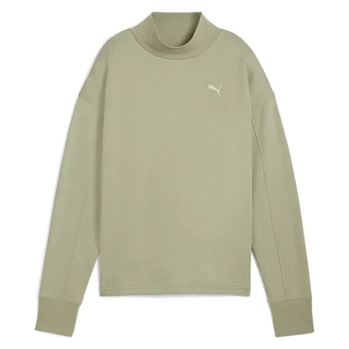 푸마 Her Relaxed 핏 스웨터 142007079