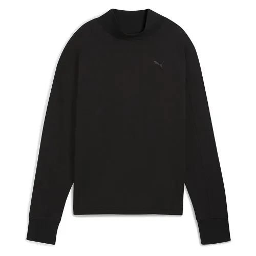 푸마 Her Relaxed 핏 스웨터 142007093