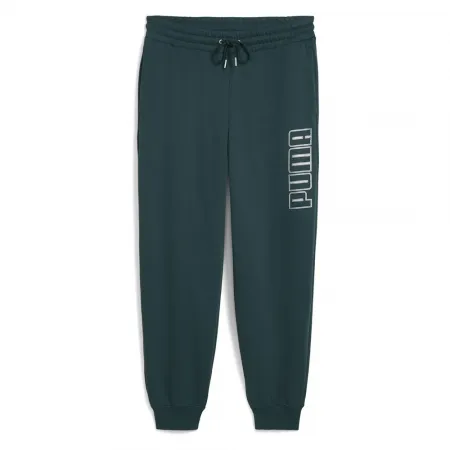 푸마 Maximal Metallic 컴포트 운동복 바지 142007113