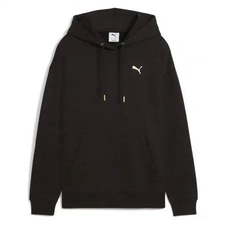 푸마 Maximal Metallic 컴포트 후드티 142007123