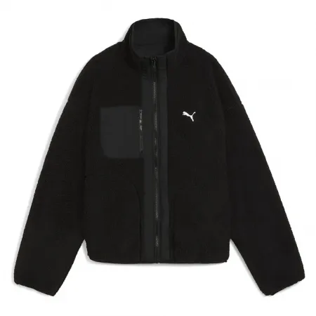 푸마 Reversible Hybrid Sherpa 자켓 142007214
