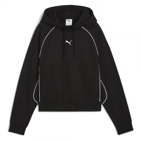 푸마 Sport 컴포트 Short 후드티 142007265