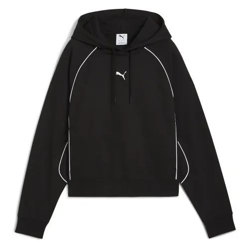 푸마 Sport 컴포트 Short 후드티 142007265