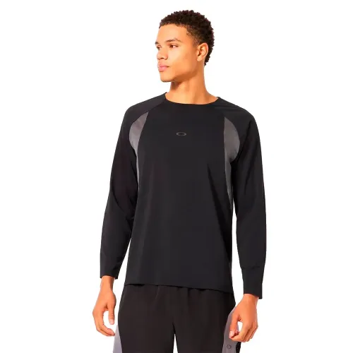 오클리 Pursuit Pro 긴팔 티셔츠 142057980