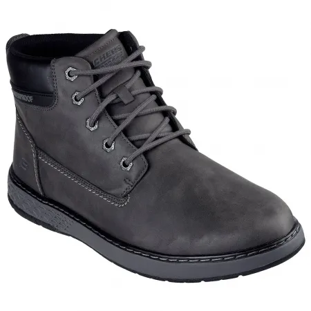 스케쳐스 Garlan Deno 릴렉스드 Fit 부티 142089966