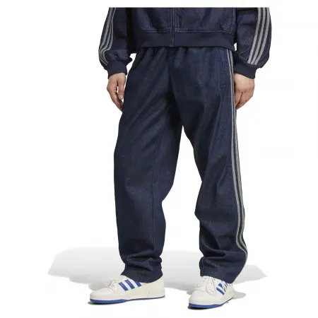 아디다스 아디컬러 루즈 트랙pant 데님 Stone 청바지 142095549