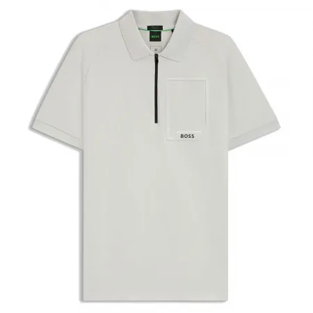보스 어반 Tech 반팔 폴로 셔츠 142109800