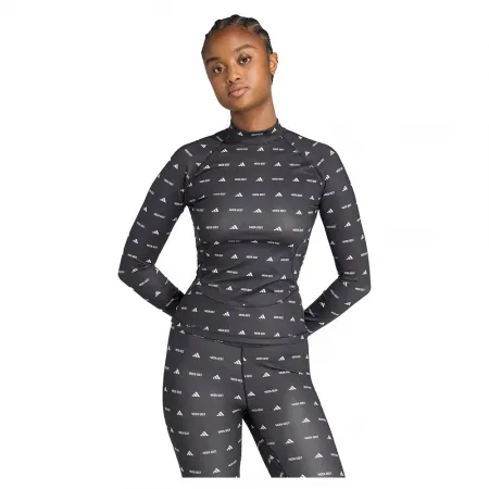 아디다스 Moonboot 긴팔 티셔츠 142117560