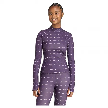 아디다스 Moonboot 긴팔 티셔츠 142117562