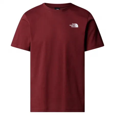 노스페이스 RedBox NSE 반팔 티셔츠 142128471