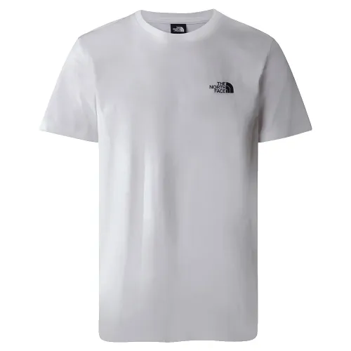 노스페이스 Simple Dome 반팔 티셔츠 142128525