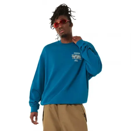 오클리 퓨처스케이프 powder crewneck 스웨터 142133686