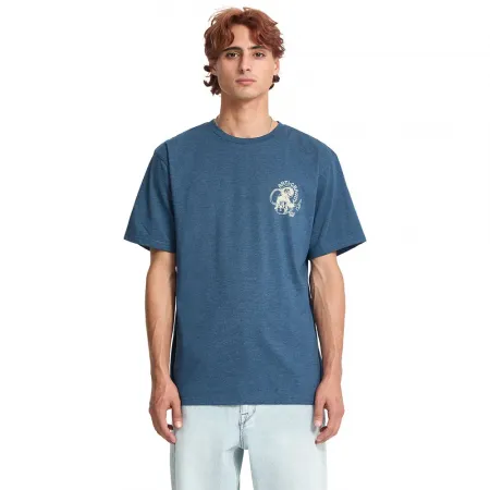 볼컴 Anti Gravity 반팔 티셔츠 142144426