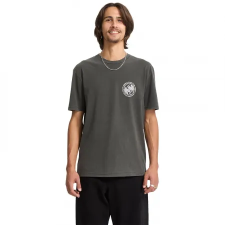 볼컴 Circlepalm 반팔 티셔츠 142144449