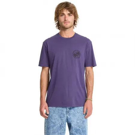 볼컴 Circlepalm 반팔 티셔츠 142144450