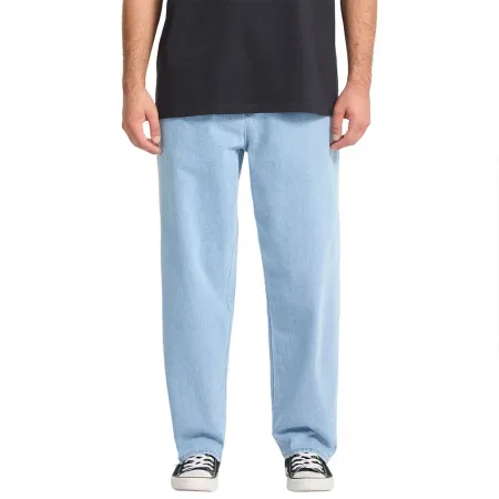 볼컴 Freazy Loose Fit 청바지 142144500