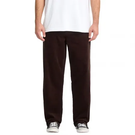 볼컴 Frickin Loose Tapered Fit 바지 142144501