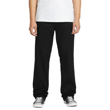 볼컴 Frickin Modern Stretch Fit 바지 142144503