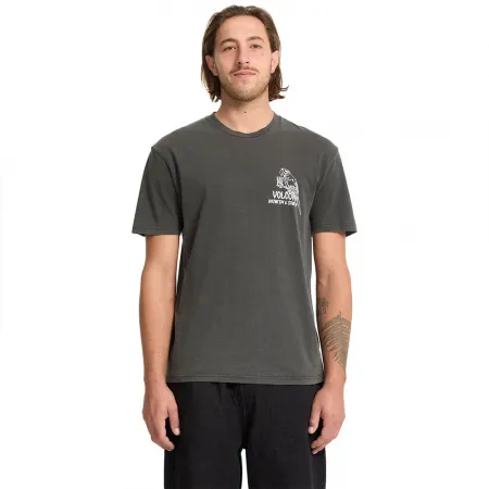 볼컴 Liquor Locker 반팔 티셔츠 142144541