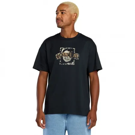 볼컴 Sneer 반팔 티셔츠 142144615