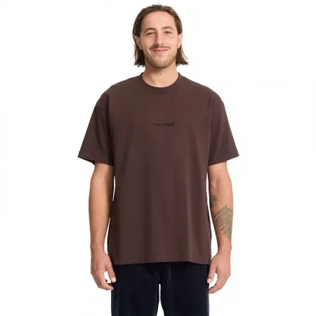 볼컴 Stone 반팔 티셔츠 142144646