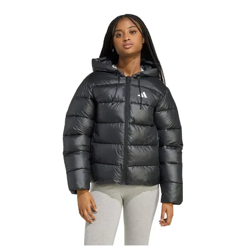 아디다스 에센셜 Climawarm Synthetic 다운 Puffer 자켓 142156589