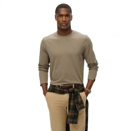 슈퍼드라이 클래식 에센셜 티셔츠 142159942