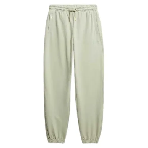 슈퍼드라이 에센셜 로고 조거팬츠 142159973