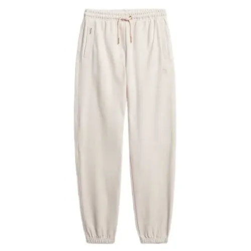 슈퍼드라이 에센셜 로고 조거팬츠 142159975