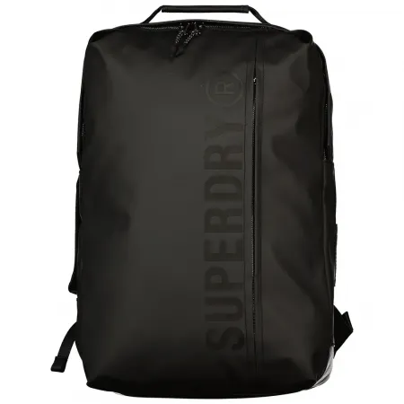 슈퍼드라이 Tarp 백팩 142160075