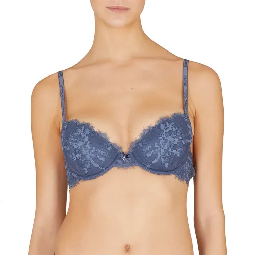 엠프리오 아르마니 Eternal 레이스 Push Up Removable Pads 브라 142165458