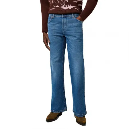 랭글러 112371340 Relaxed Bootcut 청바지 142166755