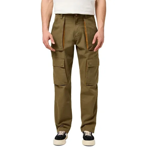 랭글러 CJ Relaxed 핏 카고 팬츠 142166838