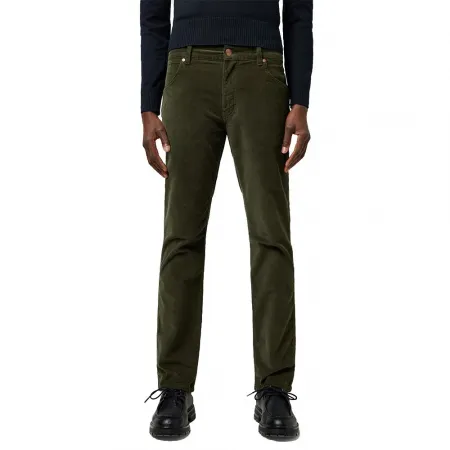 랭글러 Greensboro 레큘러 Fit 바지 142166870