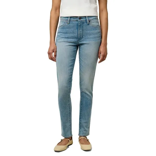 랭글러 Sienna 스키니 핏 청바지 142166914