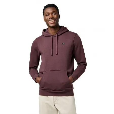 랭글러 Sign Off 레큘러 Fit 후드티 142166919