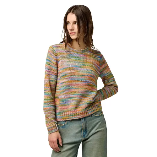 랭글러 Striped Slim 핏 스웨터 142166940