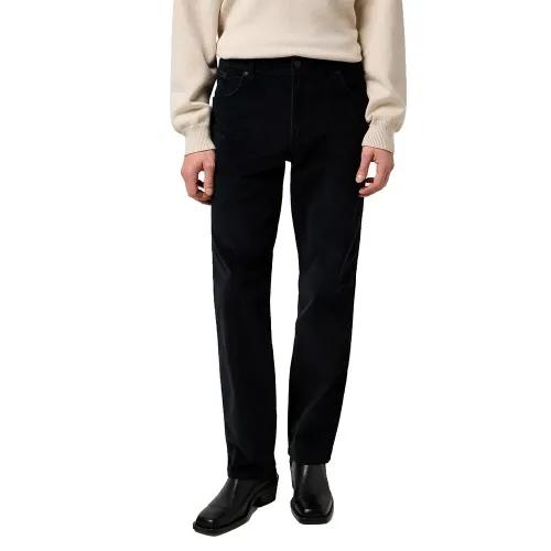 랭글러 Texas 레귤러 핏 바지 142166944