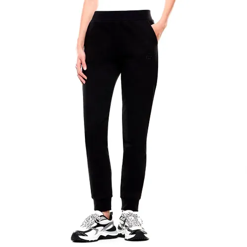 엠프리오 아르마니 Train 로고 Series Ch Fancy Strass 운동복 바지 142173963