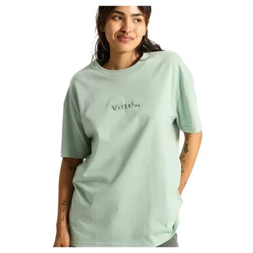 반스 에센셜 Original Standards 반팔 티셔츠 142180496