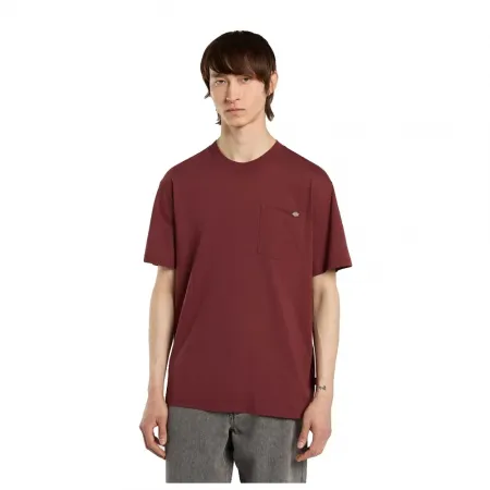 디키즈 Luray 포켓 반팔 티셔츠 142181370