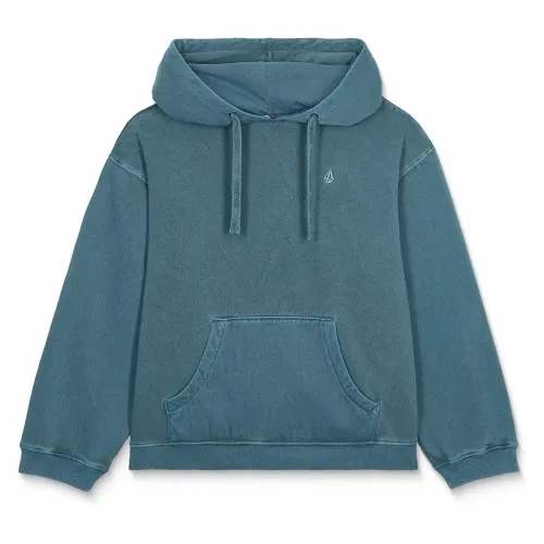 볼컴 Stone Soft 후드티 142200413