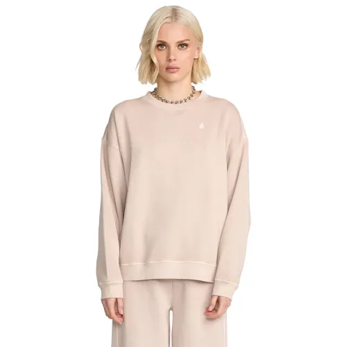 볼컴 Stone Soft 스웨터 142200415