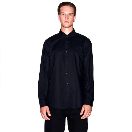 아르마니익스체인지 XM001587 AF16631 긴팔 셔츠 142205298