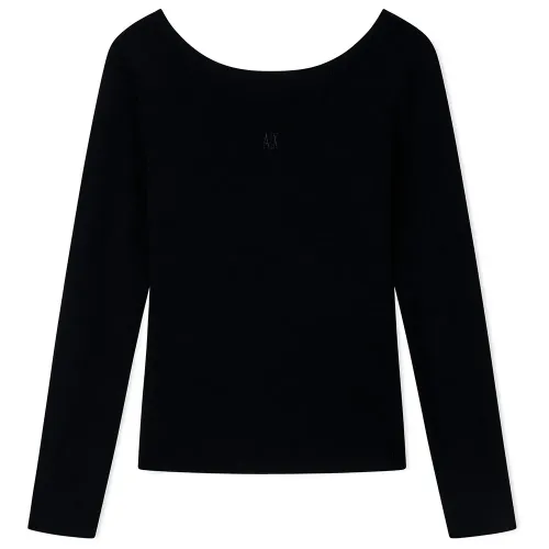 아르마니익스체인지 XW001447 AF10352 스웨터 142206523