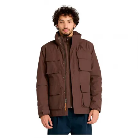 팀버랜드 Abington Waterproof 3In1 자켓 142209572