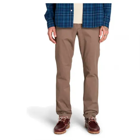 팀버랜드 Claremont Twill Slim 치노 팬츠 142209668