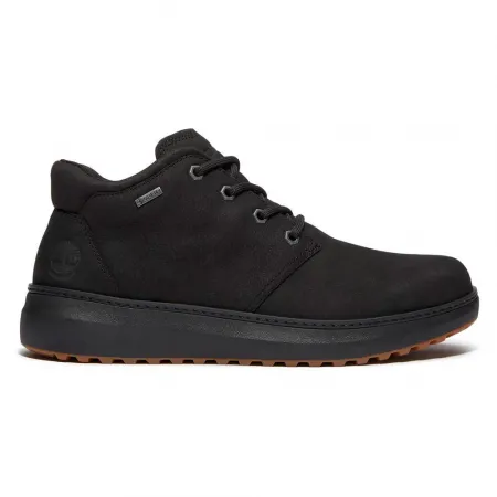 팀버랜드 Hudson Road Mid Lace Up GORE-TEX® Chukka 부츠 142209832