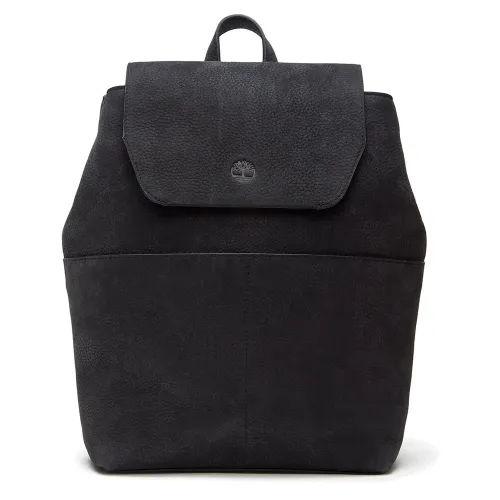 팀버랜드 소프트 레더 11L 백팩 142210034