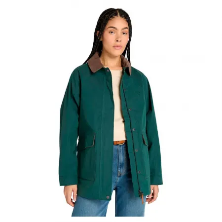 팀버랜드 Waterproof Barn 코트 142210127